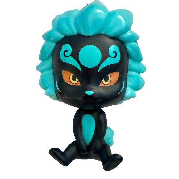 Miraculous Ladybug Miracle Box Kwami Surprise - Lion Mei Shi - Picture 1 of 5